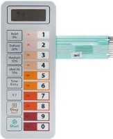 PLASTRON MICRO ONDES