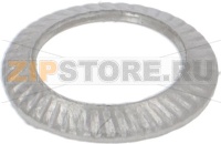 ШАЙБА ИЗ НЕРЖАВЕЮЩЕЙ СТАЛИ M6 NUOVA SIMONELLI