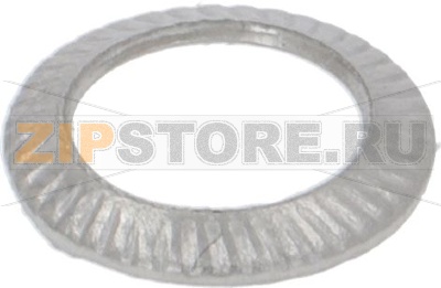 ШАЙБА ИЗ НЕРЖАВЕЮЩЕЙ СТАЛИ M6 NUOVA SIMONELLI 