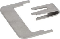 TOOL FOR BURR REMOVAL