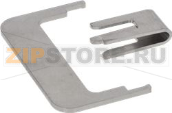 TOOL FOR BURR REMOVAL 