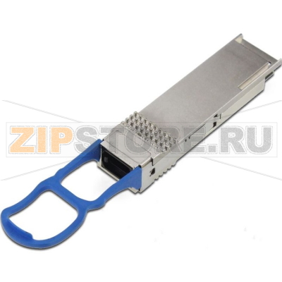 Модуль расширения Cisco QSFP-4X10G-LR-S= 