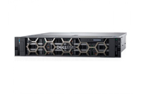 Сервер стоечный Dell R540