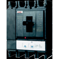 Выключатель автоматический 630 А, 85 кА CNC Electric B030176