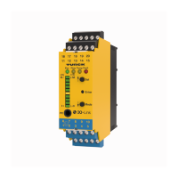 Блок процессорный Turck FMX-IM-3UR38X