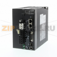 Сервопривод Accurax G5 Omron R88D-KN20F-ECT