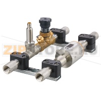 Система контроля жидкости IFM ZZ0600