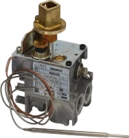 ВЕНТЕЛЬ EUROSIT BAIN MARIE 30÷100°C