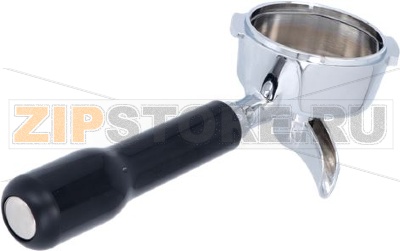 FILTER HOLDER COMPLETE 1 CUP BEZZERA 