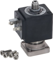 GROUP SOLENOID VALVE 230V KIT