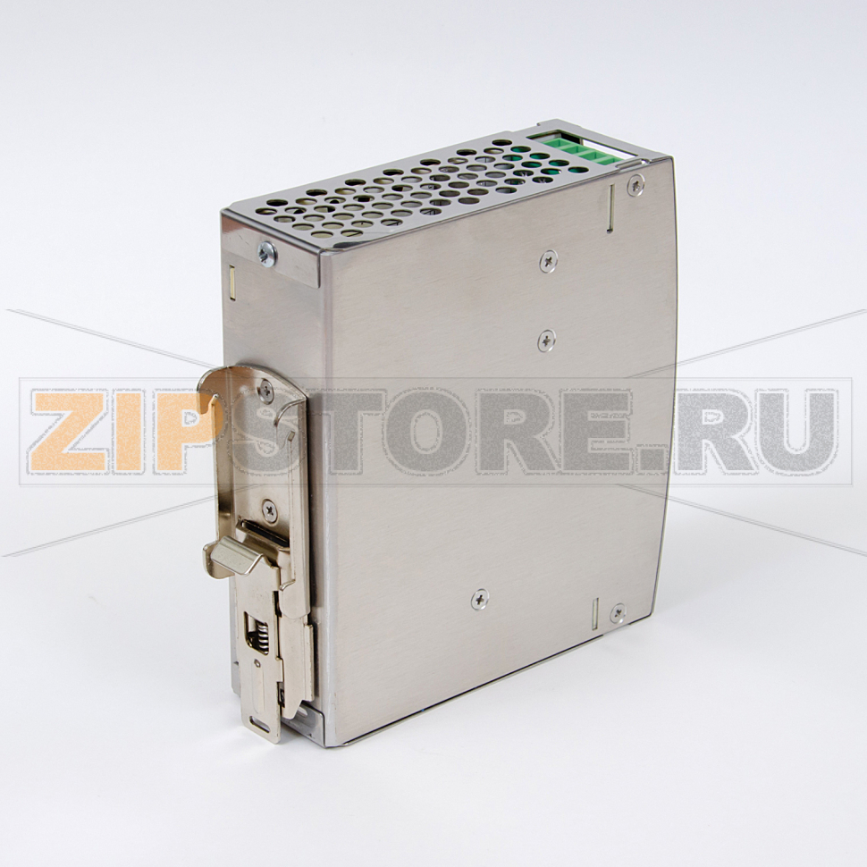 Блок питания 120 Вт, 90-264 В/AC, 127-370 В/DC, металлический корпус Sinvel SDN-120-24 