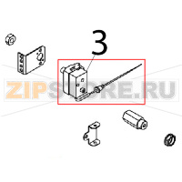Termostato sicurezza Angelo Po BX61E