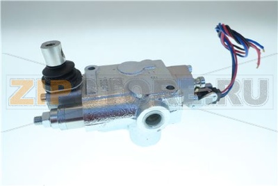 DISTRIBUTORE INS22 32 45 MOD.2012 