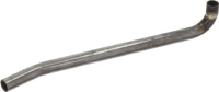 BURNER PIPE ø 22 mm