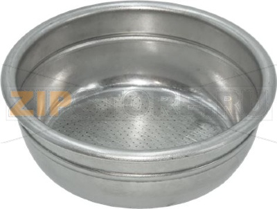 FILTER 2-CUP 16 GR 