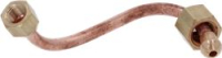 BOILER PIPE FOR TAP DOMOBAR