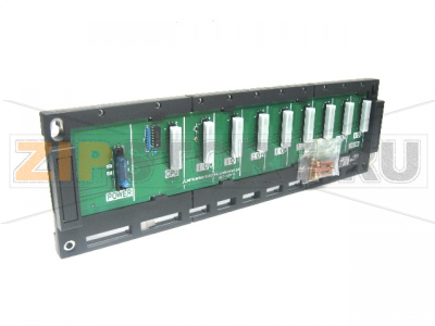 Шасси Mitsubishi Electric A1S38B-E 