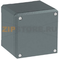 Корпус кнопочного поста 080SP1SF ABB 1SFA170837R4000