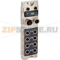 Модуль IO-Link SICK IOLG2PN-03208R01