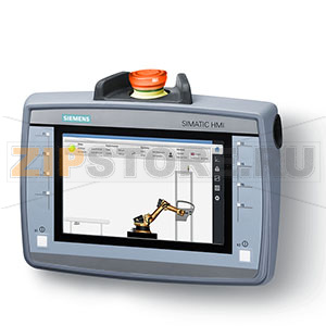 SIMATIC HMI, МОБИЛЬНАЯ ПАНЕЛЬ KTP700F MOBILE, TFT-ДИСПЛЕЙ 7.0&amp;#39;&amp;#39; , 800 X 480 ТОЧЕК, 16M ЦВЕТОВ, УПРВЛЕНИЕ СЕНСОРНОЕ И КНОПОЧНОЕ, 8 ФУНКЦИОНАЛЬНЫХ КЛАВИШ, 1 ИНТЕРФЕЙС PROFINET/INDUSTRIAL ETHERNET, 1 РАЗЪЁМ MULTIMEDIA CARD, 1 РАЗЪЁМ USB, ПОДТВЕРЖДАЮЩ 