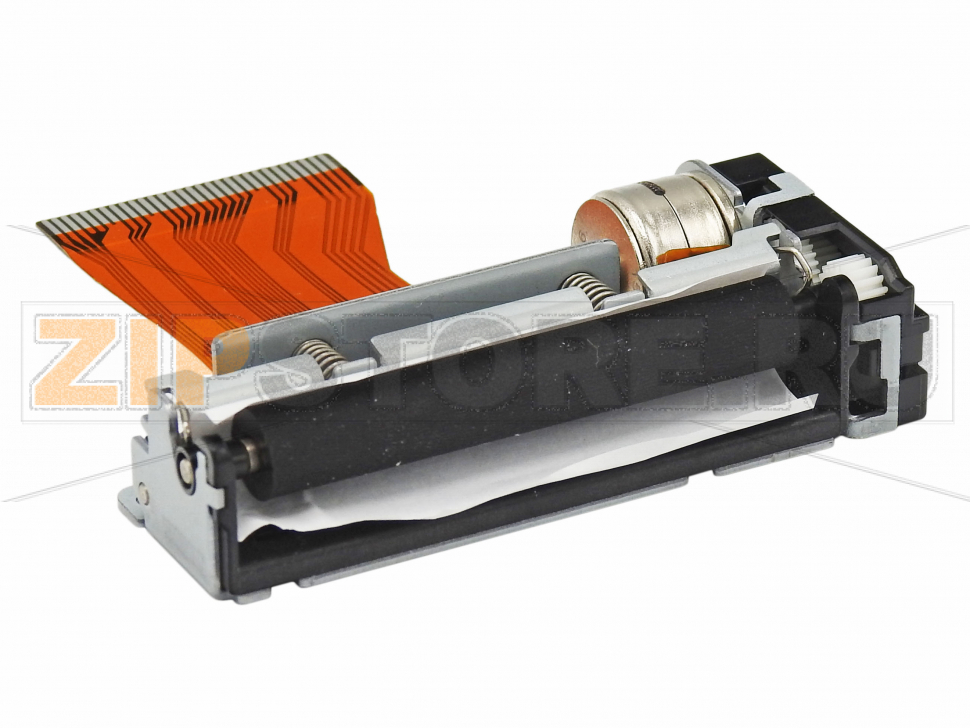 Печатающий механизм YC215 Атол 30Ф Печатающий механизм YC215 для фискального регистратора Атол FPrint 30Ф