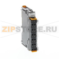 Блок ввода/вывода Omron GRT1-PD8-1