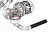 Quar. Pozzetto n650_n750_n45_n50_ne1000 Silanos N700 