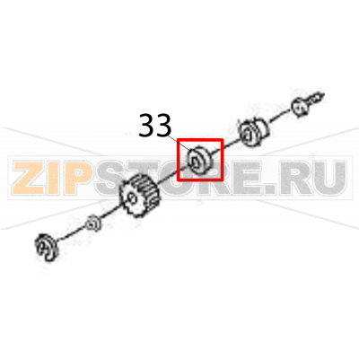Washer Sato HR224 TT Washer Sato HR224 TTЗапчасть на деталировке под номером: 33Название запчасти на английском языке: Washer Sato HR224 TT.