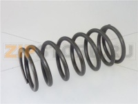 MOLLA DI PRESSIONE ø 51x116 mm