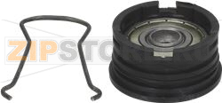 DRUM WHIRLPOOL 481952028026 