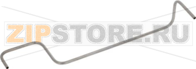 PILOT PIPE ø 4 mm 
