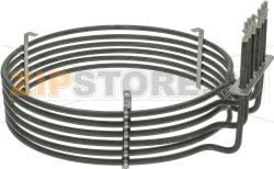 ТЭН 8700/9400ВТ 230/240В 