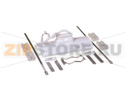 KIT,375W 120V 1/2 SIZE ELEMENT 