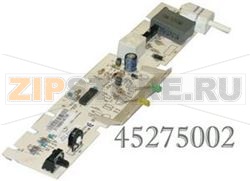 SCHEDA ELETTRONICA FAGOR 41X1104 