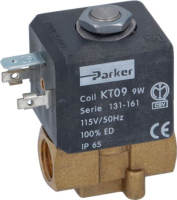 ELECTROVALVE 1/4 PARKER 115V 50HZ