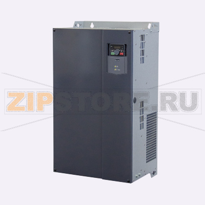 Преобразователь частоты 132 кВт, 3 фазы, 380 В, STO Sinvel SID300-132-3S 