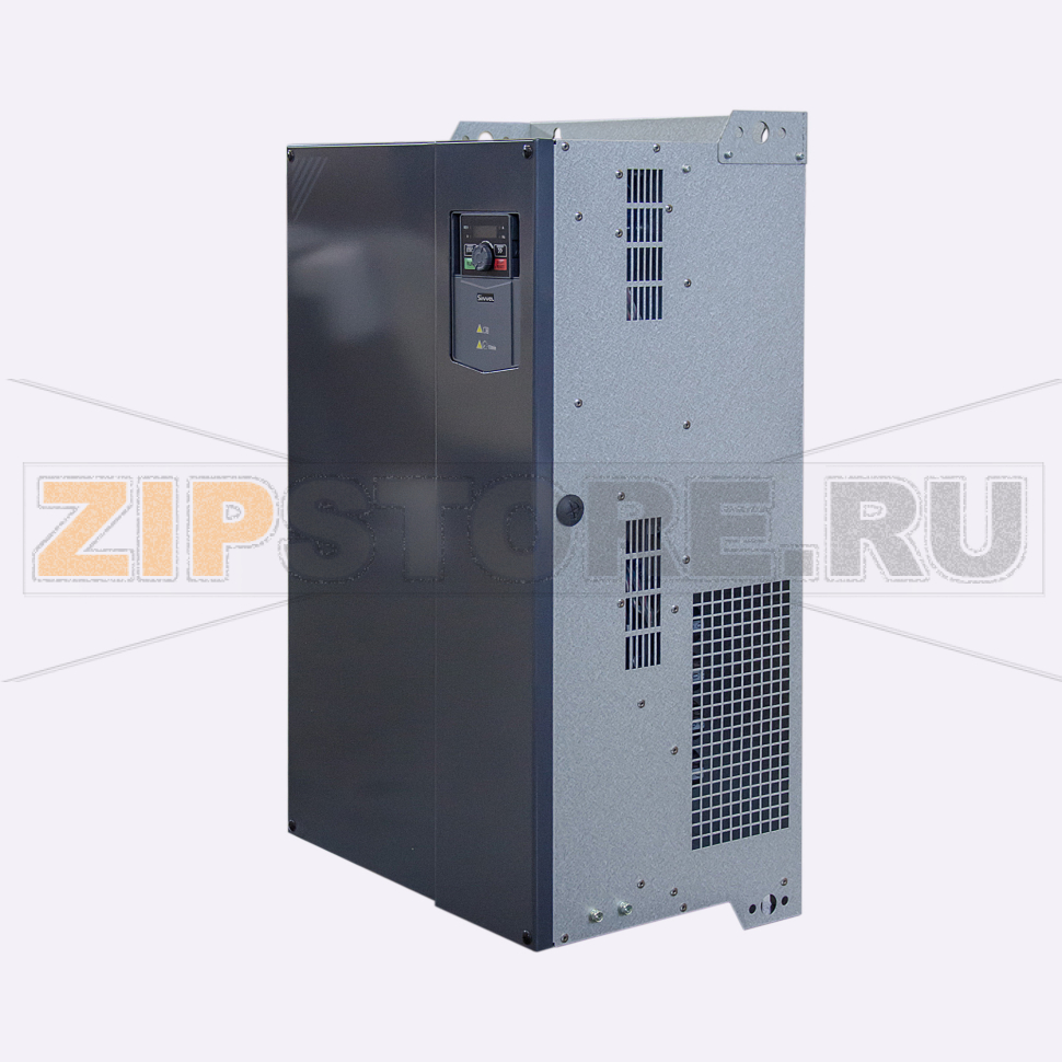 Преобразователь частоты 132 кВт, 3 фазы, 380 В, STO Sinvel SID300-132-3S 