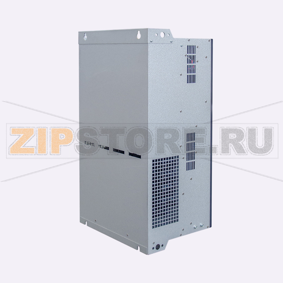 Преобразователь частоты 132 кВт, 3 фазы, 380 В, STO Sinvel SID300-132-3S 