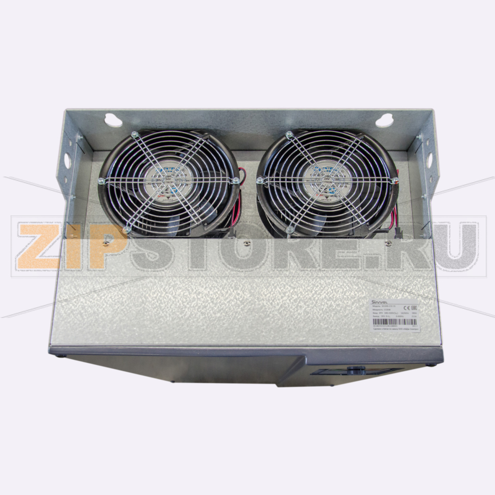 Преобразователь частоты 132 кВт, 3 фазы, 380 В, STO Sinvel SID300-132-3S 