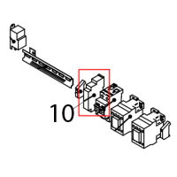 Реле времени ABB CT-ERE Abat ЛГ-620Ч-01