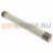 Предохранитель VT, 2 A, AC 15.5 kV, 80 кА, 327x41.3 мм, IEC US, тип E, 2E Eaton 15.5KV 2A 12" FUSE - Предохранитель VT, 2 A, AC 15.5 kV, 80 кА, 327x41.3 мм, IEC US, тип E, 2E Eaton 15.5KV 2A 12" FUSE