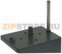 КРЫШКА КОРПУСА К8