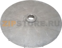 КРЫЛЬЧАТКА МОТОРА