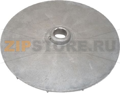 КРЫЛЬЧАТКА МОТОРА 