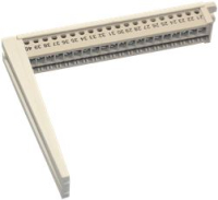 CONNETTORE 20 POLI