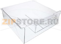 CONTAINER FOR FREEZER ELECTROLUX 1400758