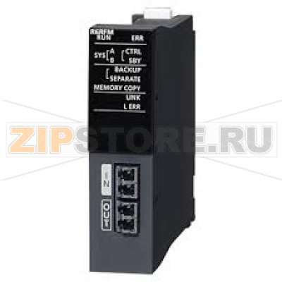 Модуль процессорный Mitsubishi Electric R6RFM 