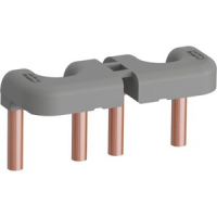 Шина соединительная LY38-4 ABB 1SBN072303T1000