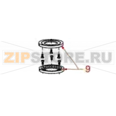 ЖЕРНОВА MAZZER (ПАРА) ПРАВЫЕ Grinding burrs (pair) RH Mazzer Mini A

Запчасть на сборочном чертеже под номером: 9

Название запчасти Mazzer на английском языке: Grinding burrs (pair) RH Mazzer Mini A
