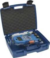 ЦИФРОВОЙ МАНОМЕТРИЧЕСКИЙ БЛОК FOX-100